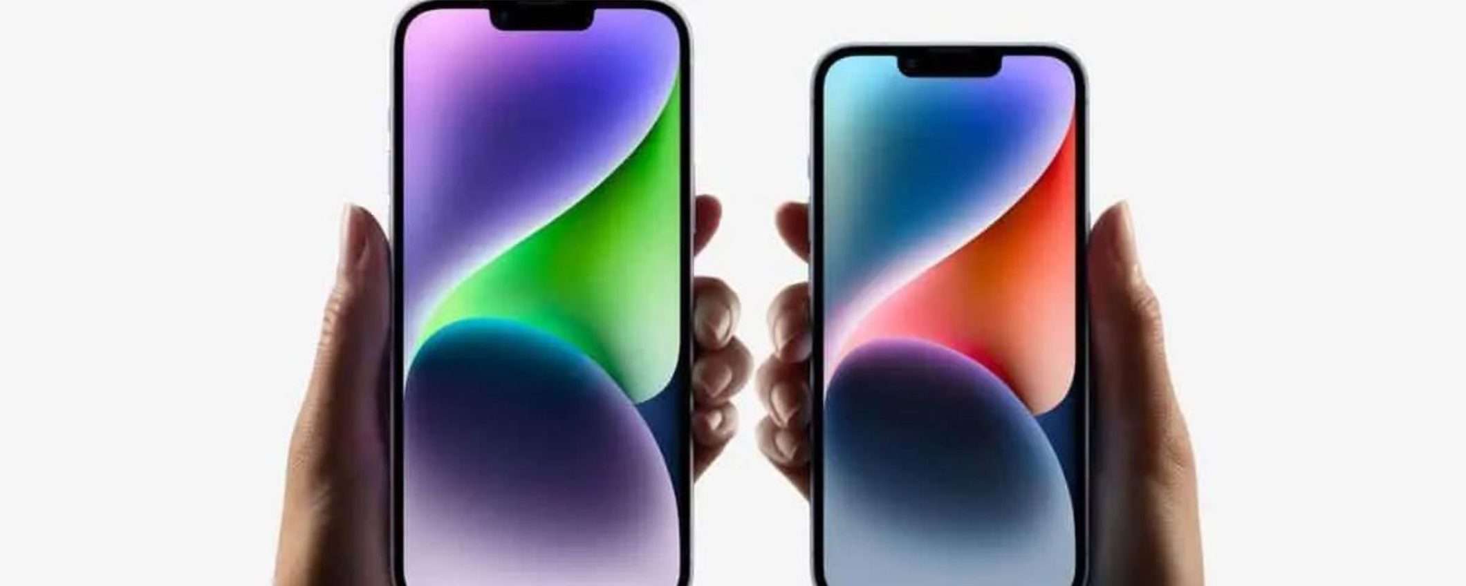 iPhone 14 (128 GB) a soli 907,00€: non è CYBER MONDAY, ma è un VERO AFFARE