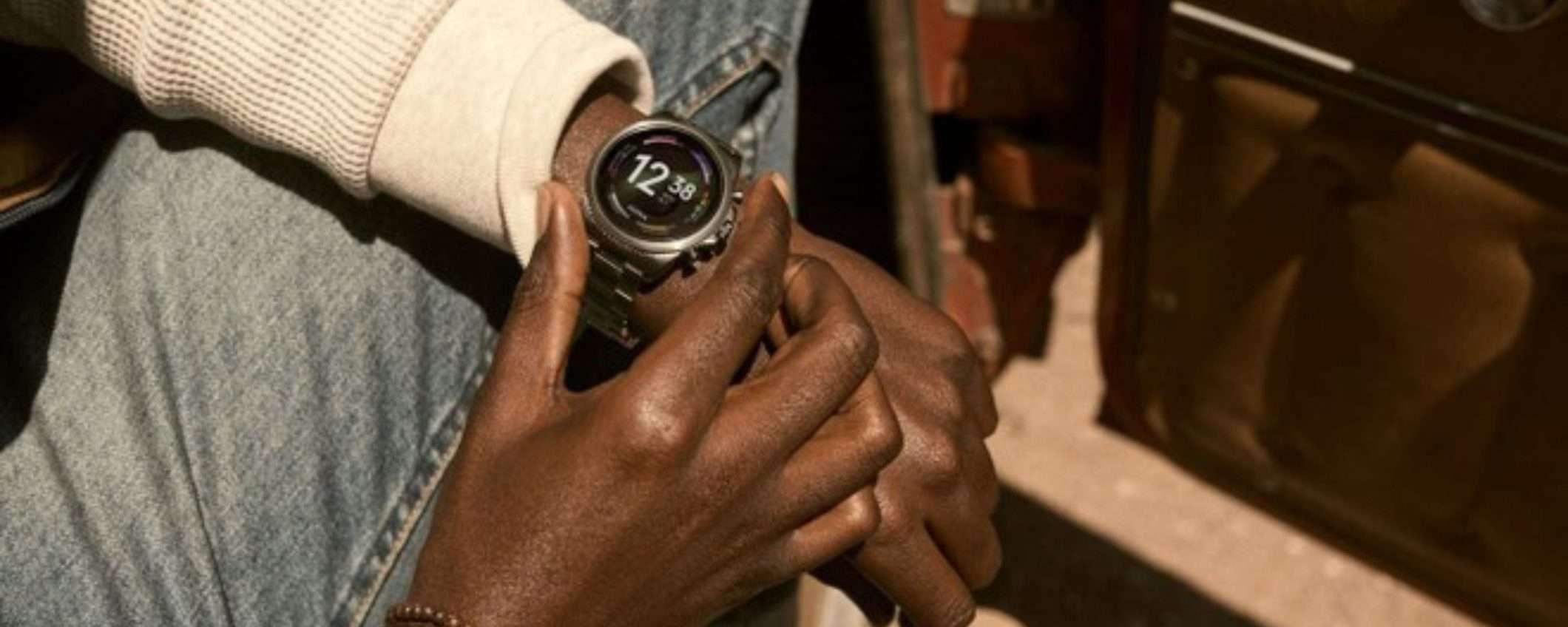 Fossil Gen 6: il più bello, ad un prezzo SPECIALE Fossil Gen 6: il più bello, ad un prezzo SPECIALE