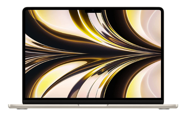MacBook Air M2