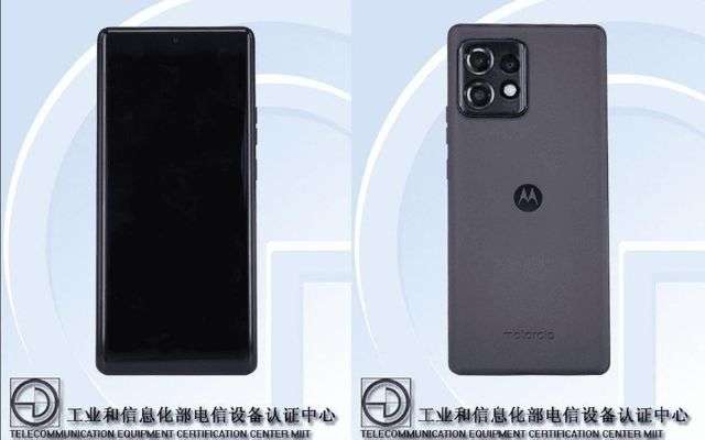 Motorola Edge 40 Pro
