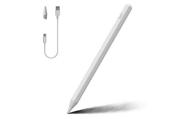 Apple Pencil: l'alternativa low-cost è SCONTATA del 43%