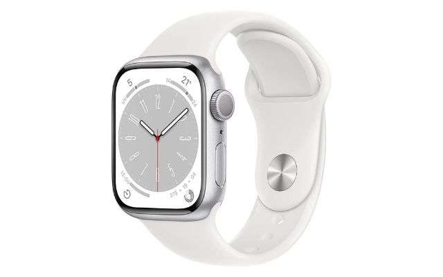 Apple Watch Series 8