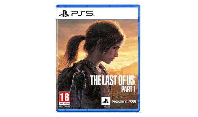 The Last of Us Offerta Black Friday Amazon