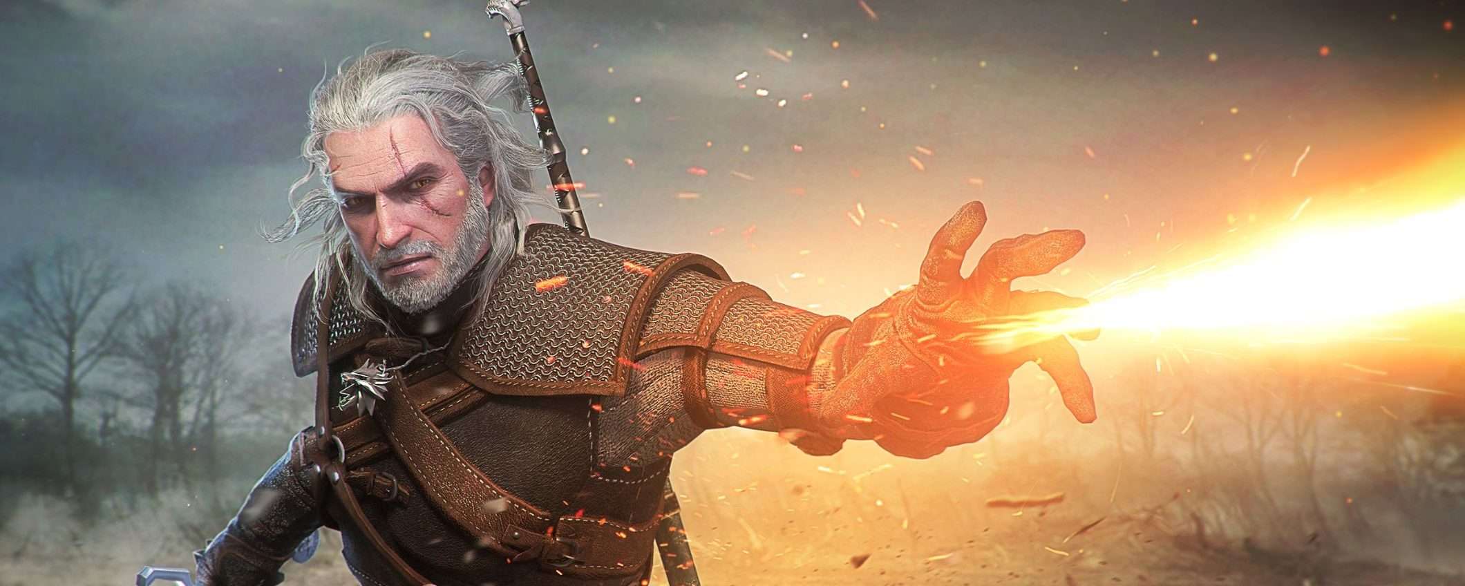The Witcher 3 per PS5 e Xbox Series X/S: data di uscita per l'update gratis The Witcher 3 per PS5 e Xbox Series X/S: data di uscita per l'update gratis