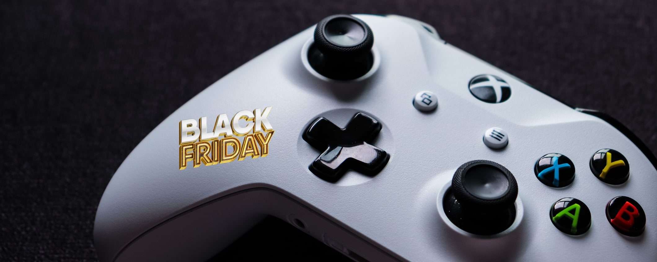 Xbox Series S a 229 euro: è il Black Friday ai massimi livelli Xbox Series S a 229 euro: è il Black Friday ai massimi livelli