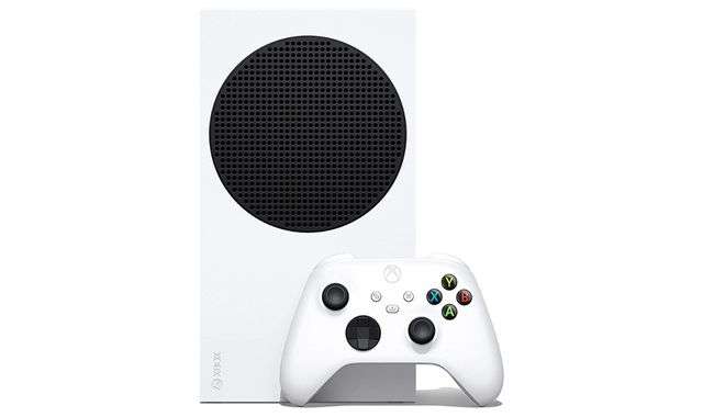 Xbox Series S sconto Black Friday