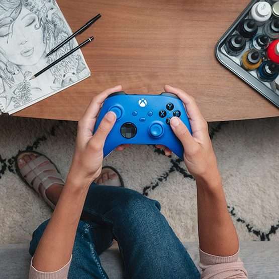 Xbox Wireless Controller (1)
