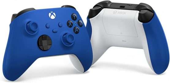 Xbox Wireless Controllers (1)