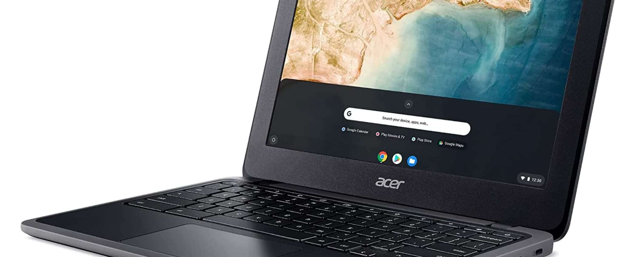 Acer, il Choromebook SPACCA Amazon con uno sconto shock del 40% Acer, il Choromebook SPACCA Amazon con uno sconto shock del 40%