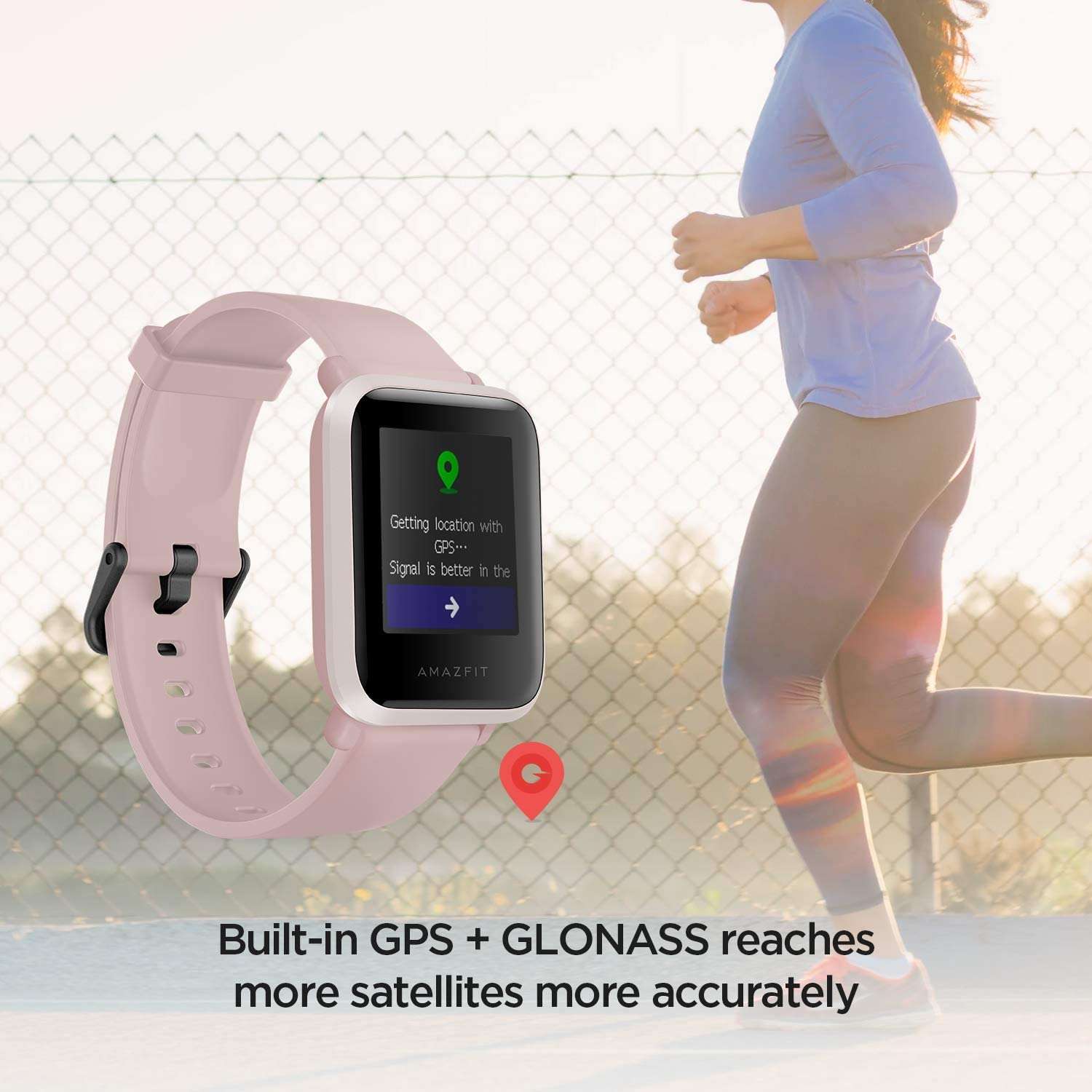 amazfit-bip-s-prezzo-sgretolato-cyber-monday-tuo-29e-gps