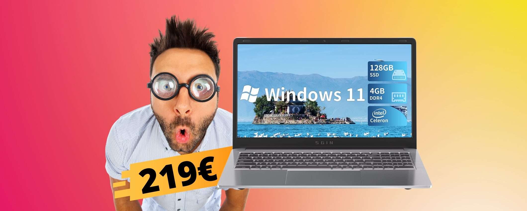Amazon SHOW: portatile praticamente REGALATO a poco più di 200€ Amazon SHOW: portatile praticamente REGALATO a poco più di 200€