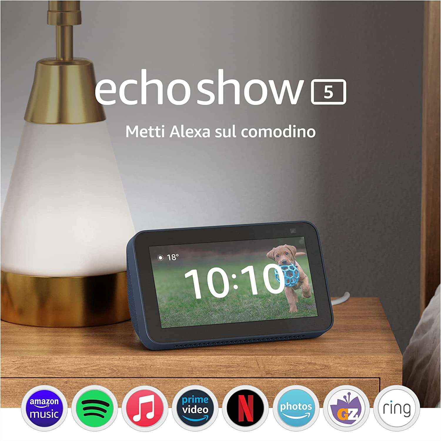 amazon_echo_show_5_sconto