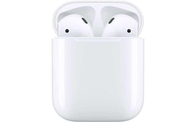 airpods ebay
