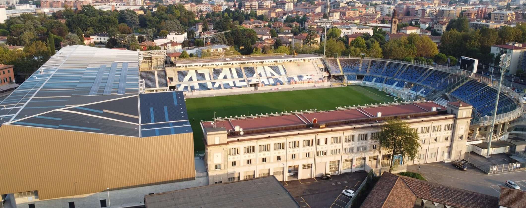 Atalanta-Inter: guida completa per vederla in streaming dall'estero