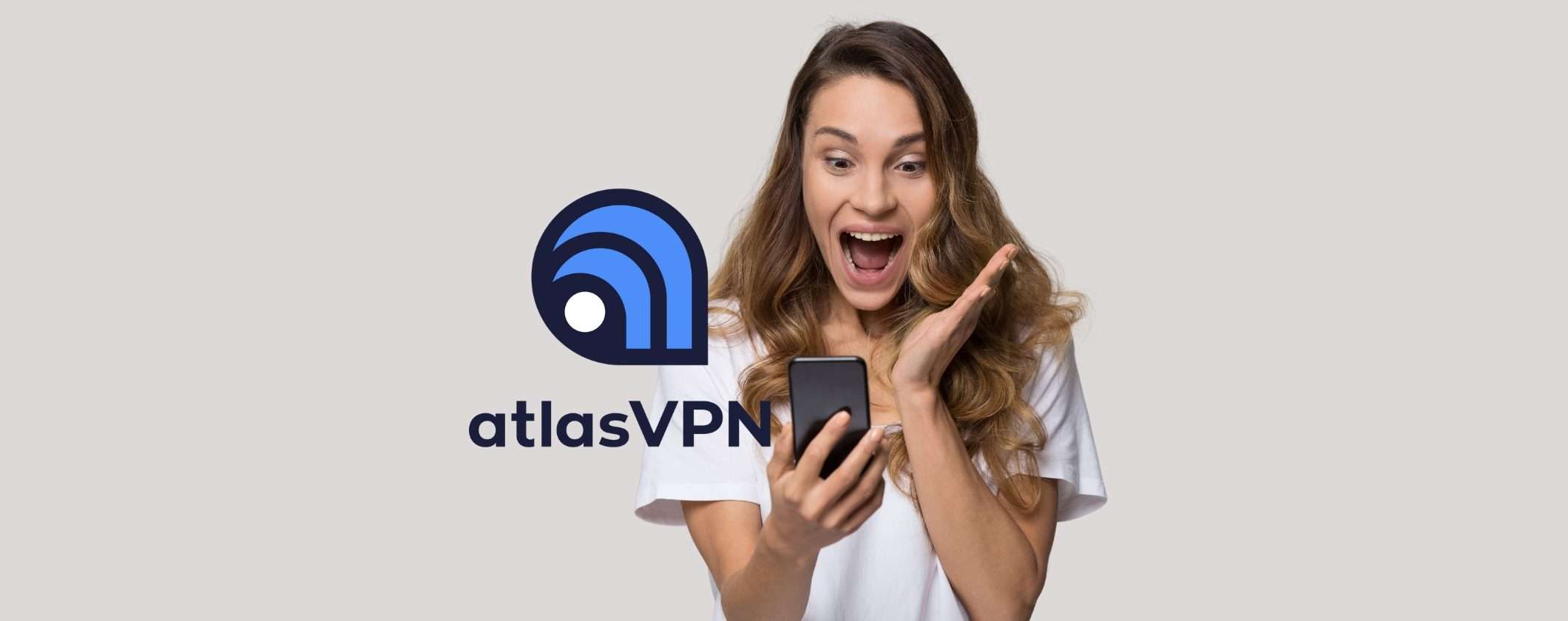 AtlasVPN: scopri come avere l'85% di sconto + 6 mesi gratis