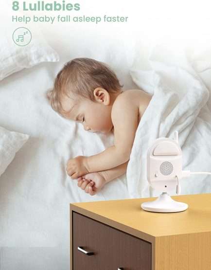 baby monitor