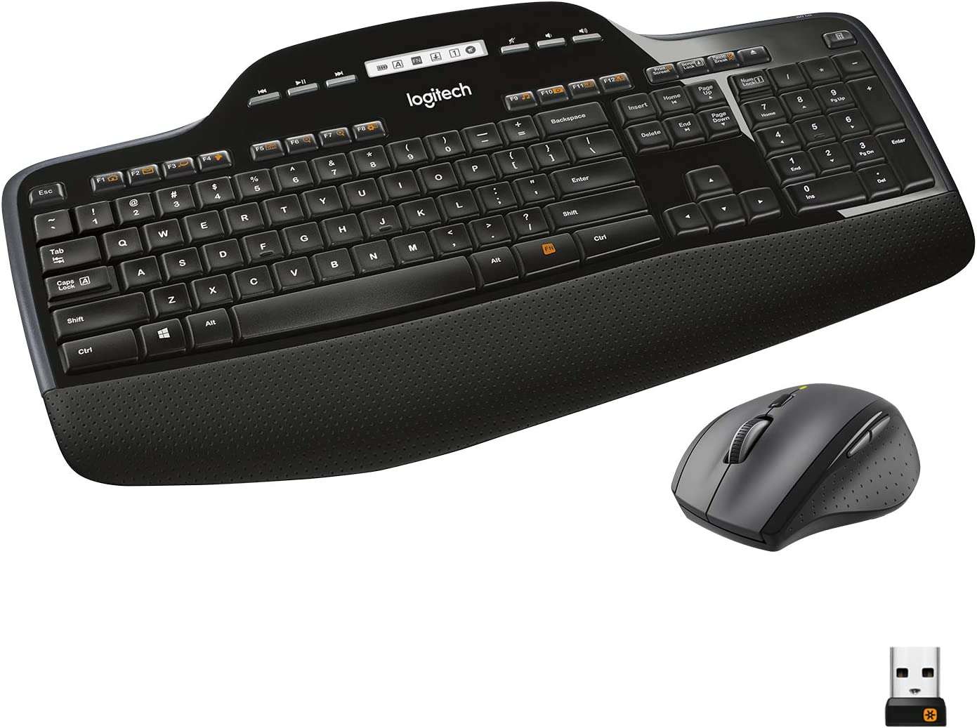 black-friday-2022-kit-mouse-tastiera-wireless-sconto-logitech