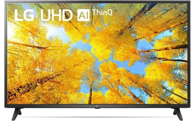 smart tv lg amazon