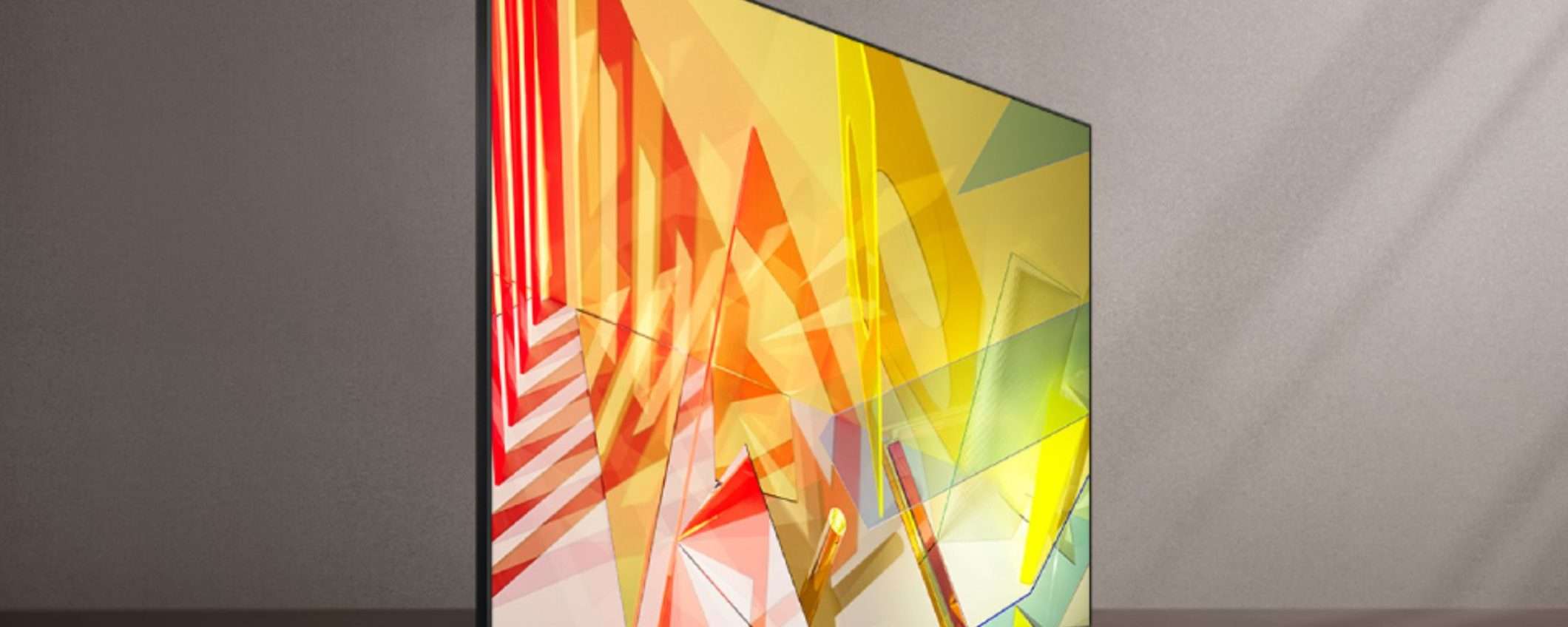 Black Friday Amazon: le migliori Smart TV Samsung in offerta Black Friday Amazon: le migliori Smart TV Samsung in offerta