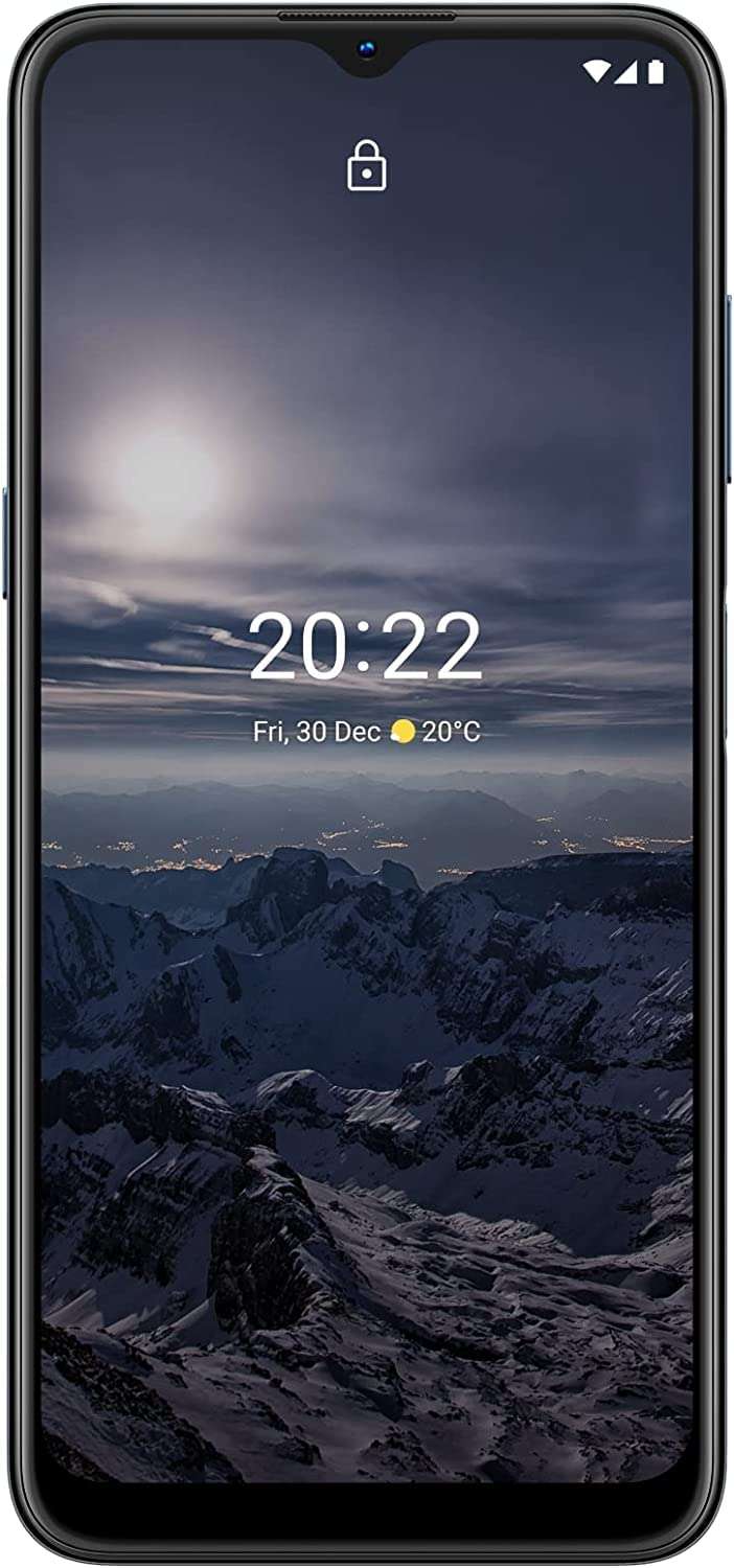 black friday-amazon-smartphone-nokia-display-g21