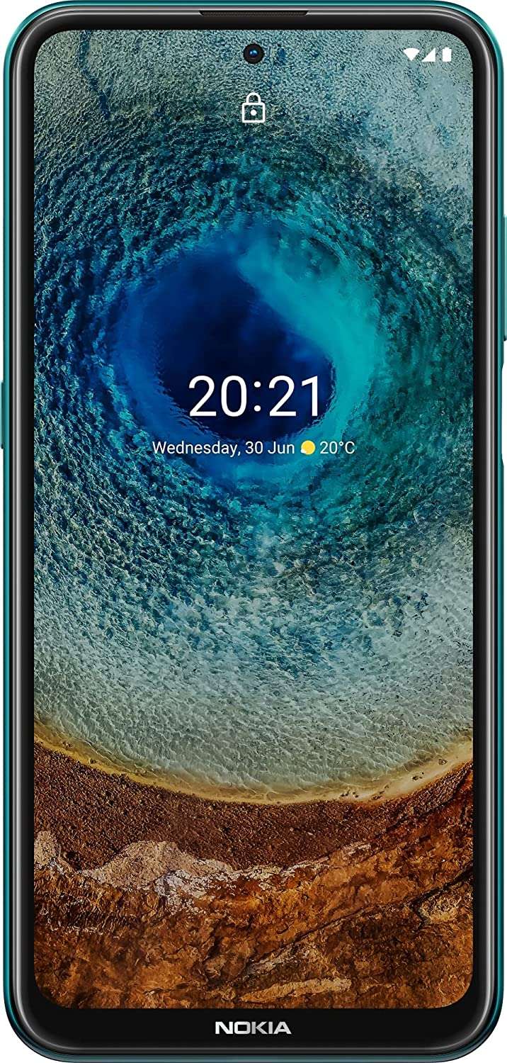 black friday amazon smartphone nokia display x10