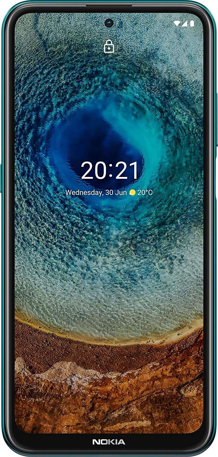 black-friday-amazon-smartphone-nokia-offerta-x10