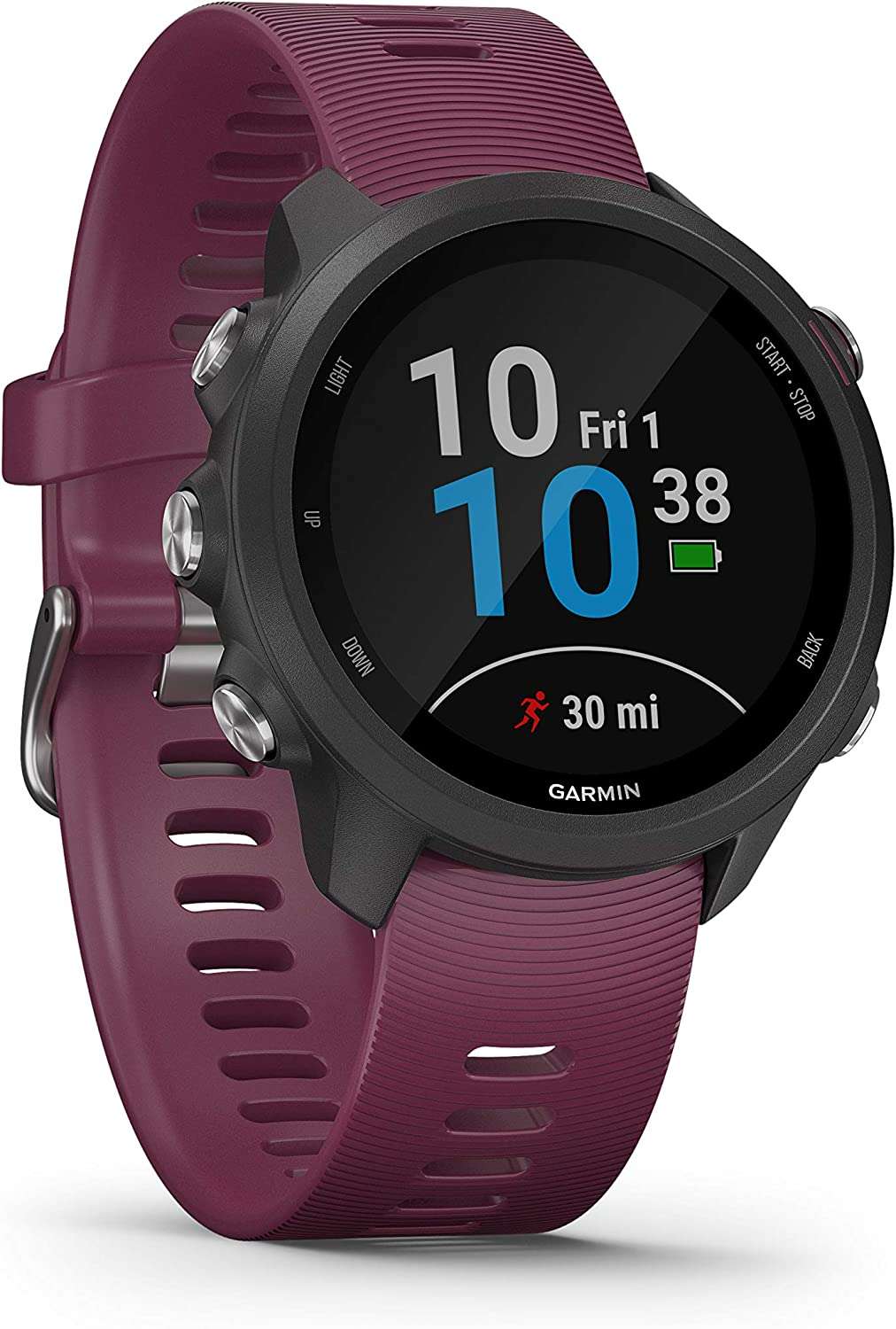 black-friday-amazon-smartwatch-garmin-offerta-forerunner