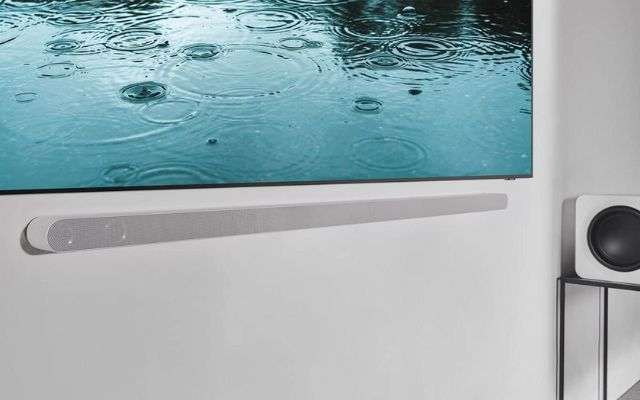 soundbar samsung amazon