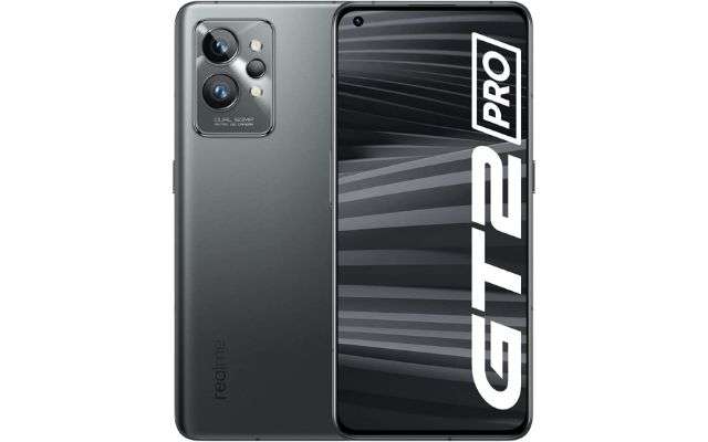 smartphone realme amazon