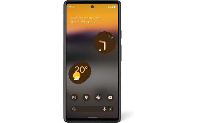 pixel 6a amazon