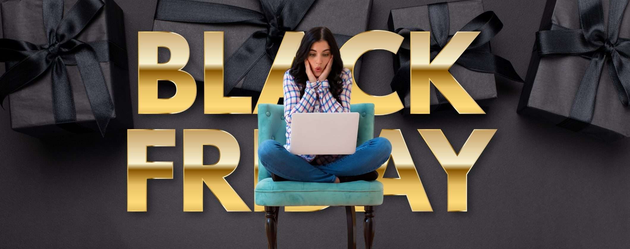 Black Friday e Cyber Monday: come evitare le truffe online