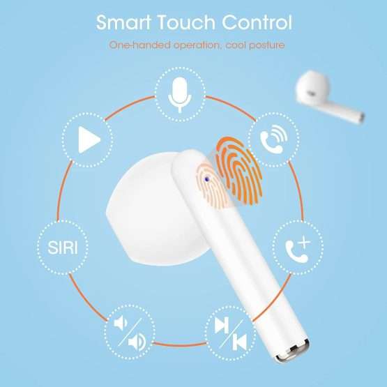 auricolari bluetooth