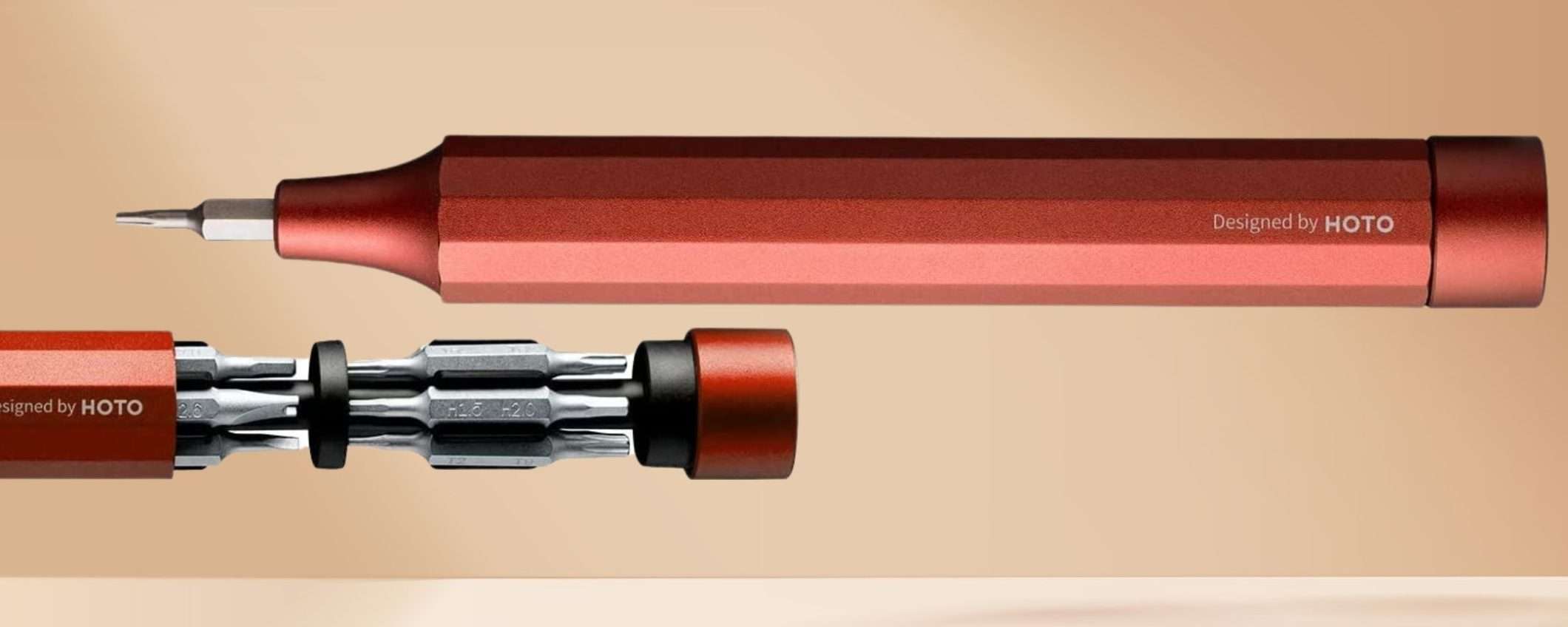 Xiaomi: cacciavite PREMIUM 24 in 1 a 26€, lo sconto è pazzesco (Amazon) Xiaomi: cacciavite PREMIUM 24 in 1 a 26€, lo sconto è pazzesco (Amazon)