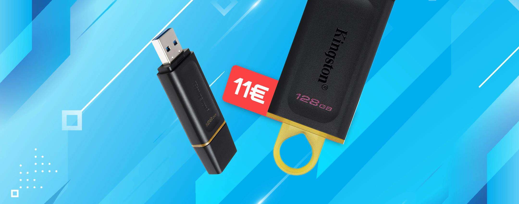 Custodia Portachiavi Per Chiavetta USB Hogvinnatil – Protezione In PU Antiurto, Compatta E Leggera, Con Anello Per Chiavi, Ideale Per Ufficio E Scuola