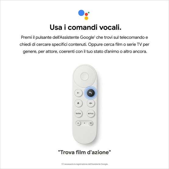 chromecast
