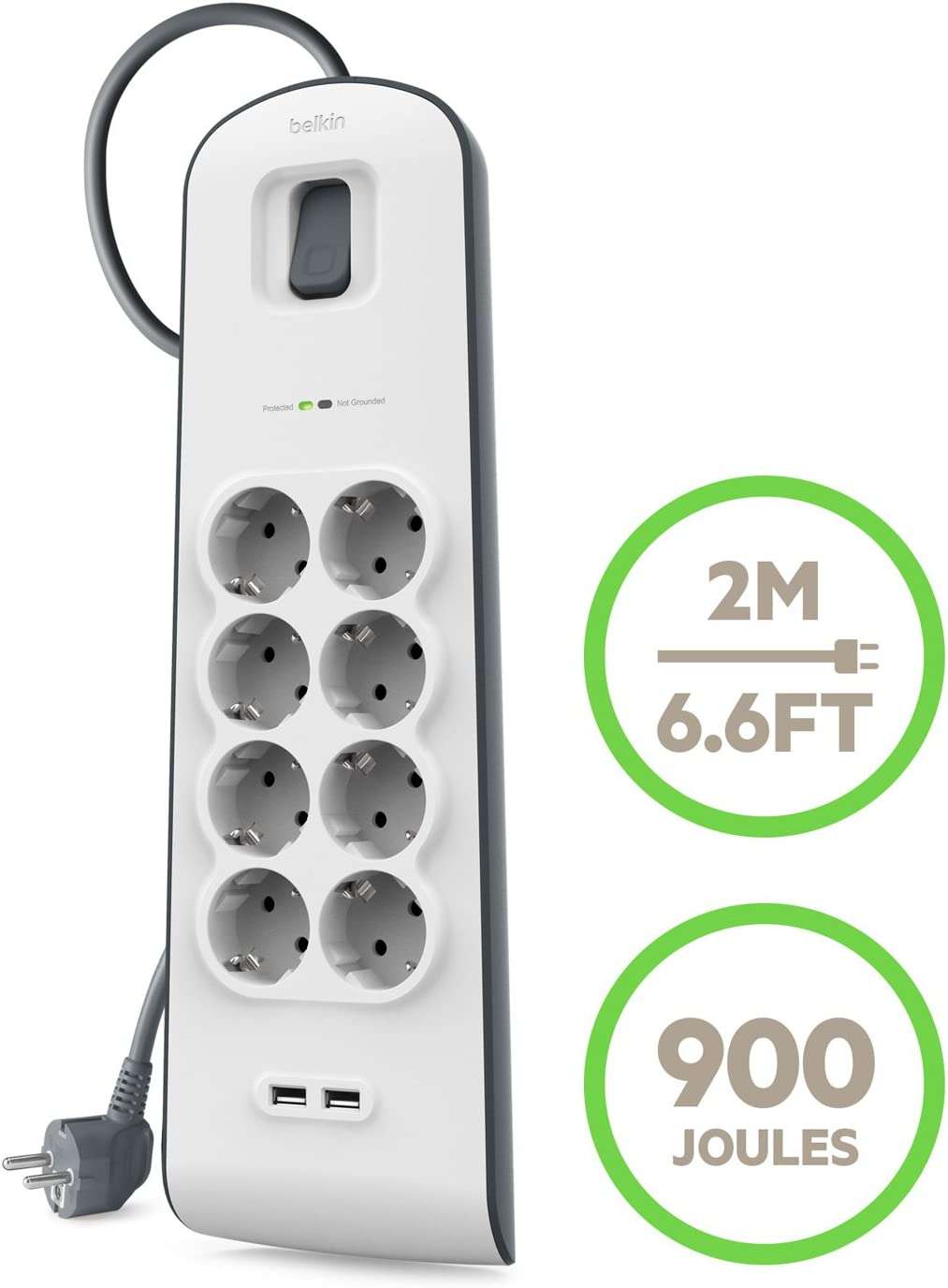 ciabatta-protezione-sovraccarico-8-prese-2-usb-24e-sicura