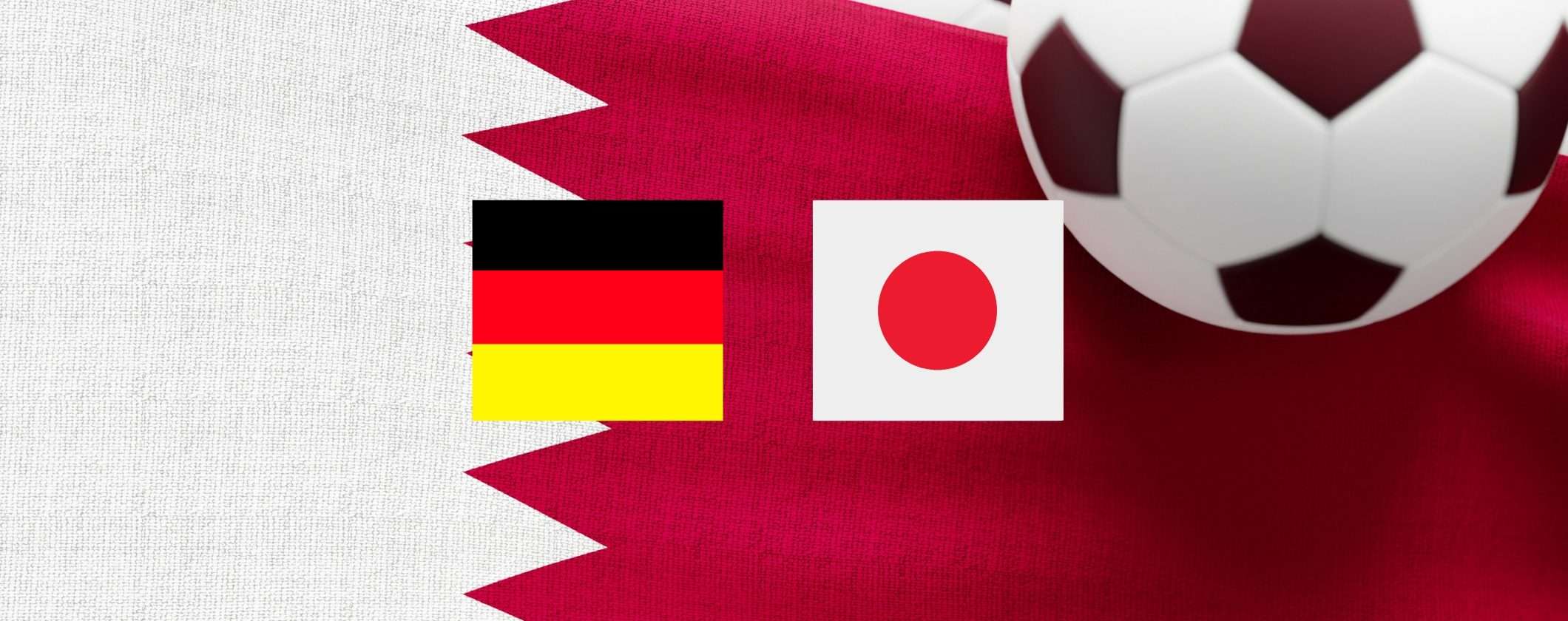 Come vedere Germania-Giappone in streaming fuori dall'Italia