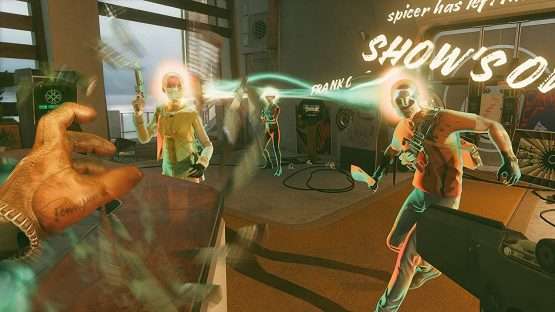 deathloop