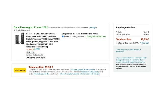 decoder-digitale-terrestre-leelbox-carrello-amazon