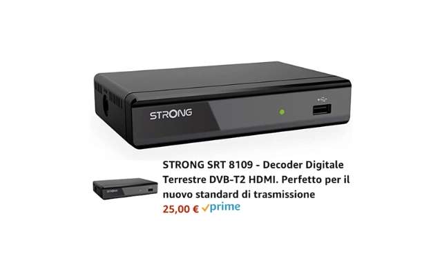 decoder-digitale-terrestre-strong-amazon-black-friday