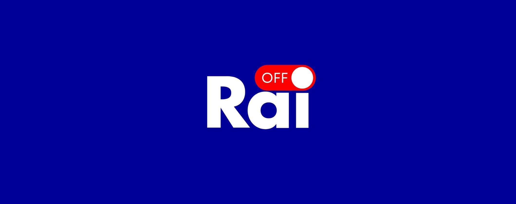 Digitale terrestre: dal 20 dicembre addio a tutti i canali Rai Digitale terrestre: dal 20 dicembre addio a tutti i canali Rai