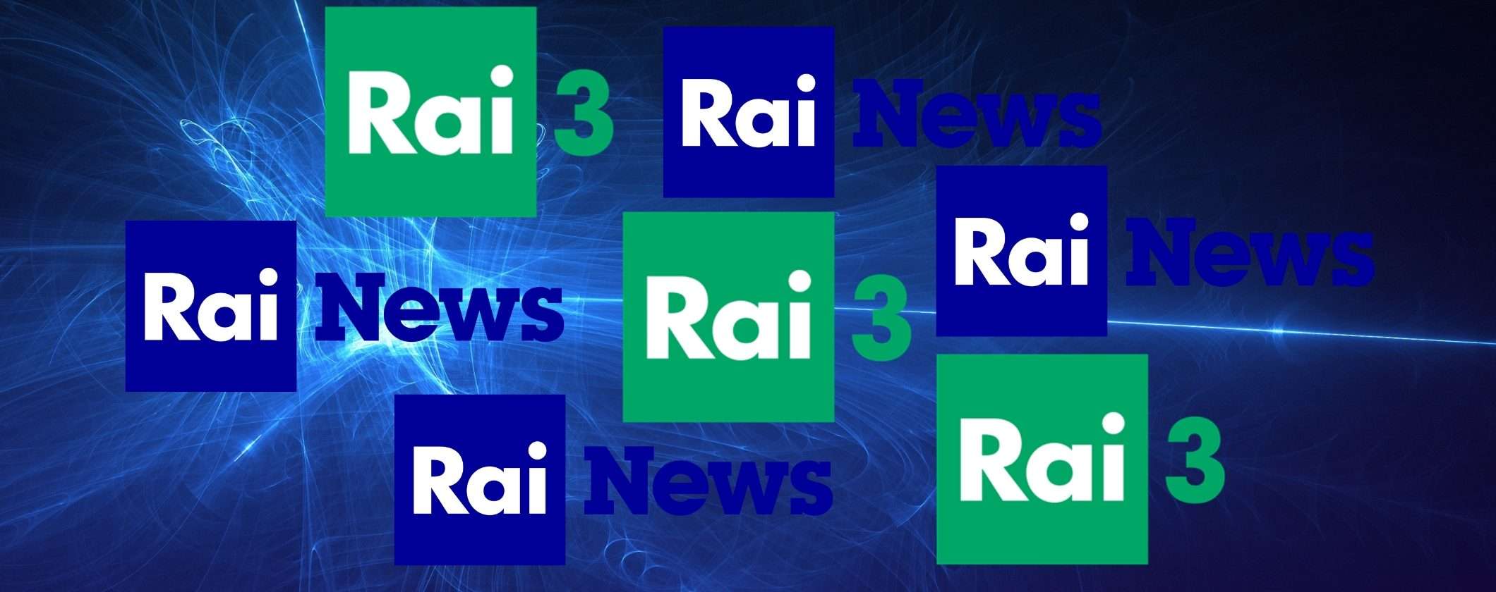 Digitale terrestre, rivoluzione Rai: ecco il futuro di Rai 3 e Rai News Digitale terrestre, rivoluzione Rai: ecco il futuro di Rai 3 e Rai News
