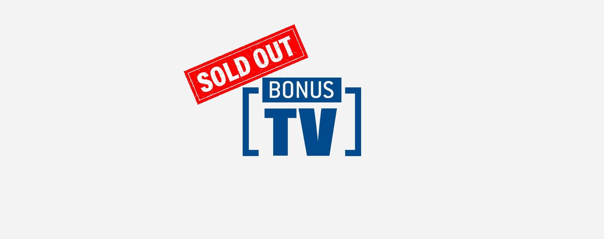 Digitale terrestre: sbrigati perché i fondi del Bonus TV stanno terminando Digitale terrestre: sbrigati perché i fondi del Bonus TV stanno terminando