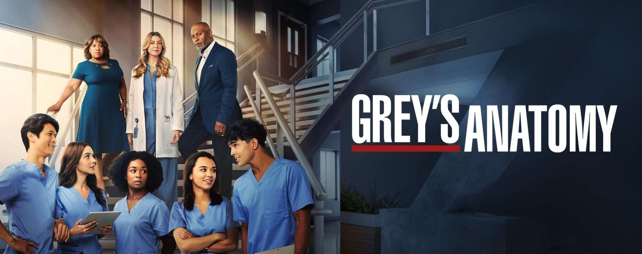 Disney+: come vedere Grey's Anatomy 2 mesi gratis Disney+: come vedere Grey's Anatomy 2 mesi gratis