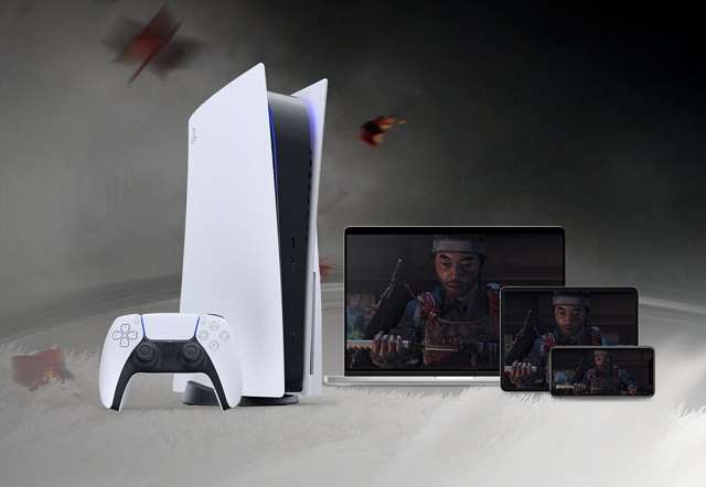 dualsense ps5 controller