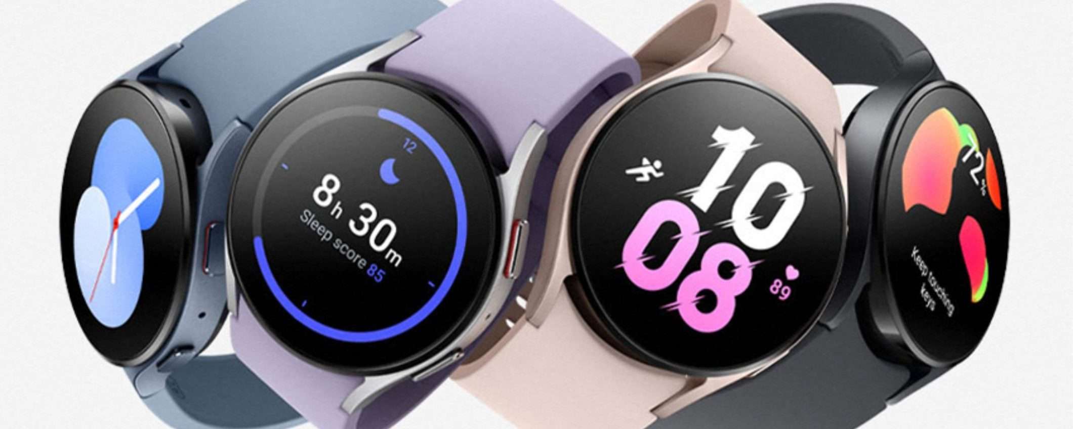 Follia eBay: l'INCREDIBILE Samsung Galaxy Watch5 mai così ECONOMICO Follia eBay: l'INCREDIBILE Samsung Galaxy Watch5 mai così ECONOMICO
