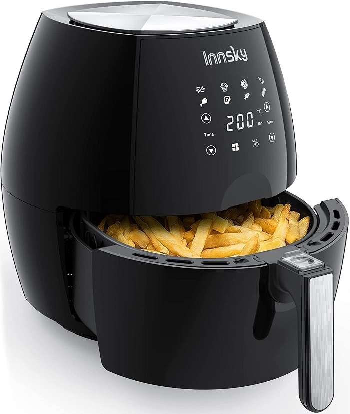 friggitrice ad aria di Innsky