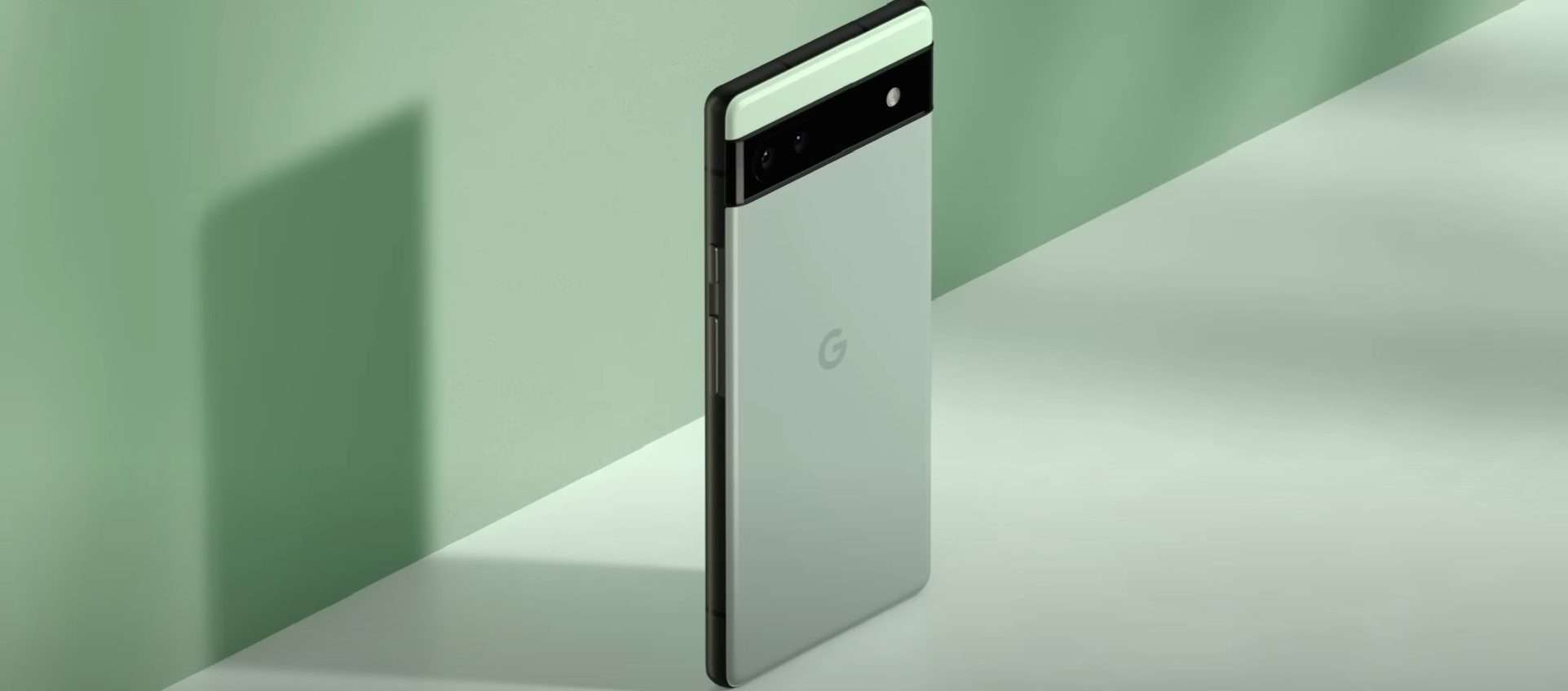 Google Pixel 6a è il protagonista del Black Friday: QUESTO è il PREZZO GIUSTO Google Pixel 6a è il protagonista del Black Friday: QUESTO è il PREZZO GIUSTO