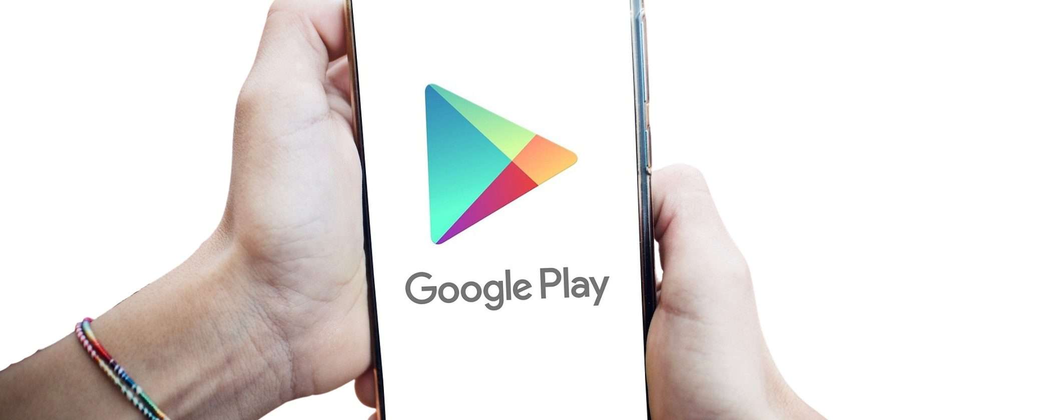 Google Play Store: trovate 2 app che distribuiscono trojan bancari