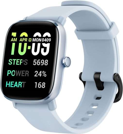 amazfit black friday 2022